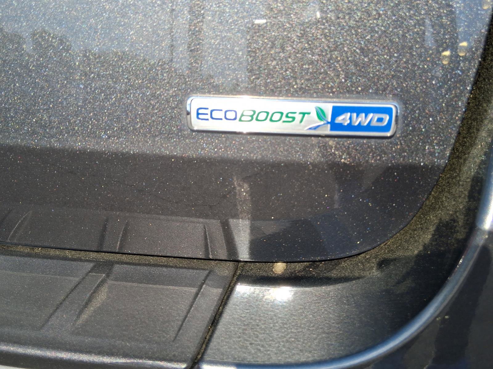 Used 2020 Ford Explorer XLT w/ Class III Trailer Tow Package AWD/4WD image 35