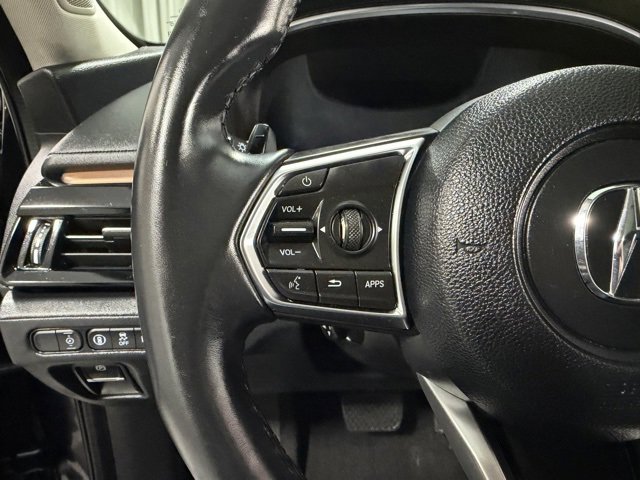 Used 2022 Acura MDX SH-AWD w/ Technology Package image 20