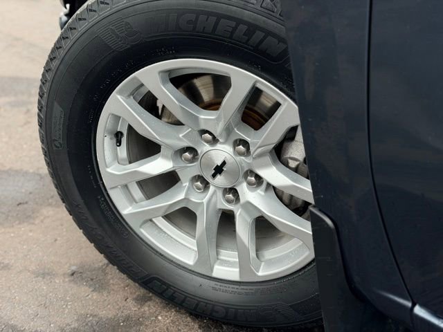 Used 2020 Chevrolet Silverado 1500 RST w/ All-Star Edition image 29