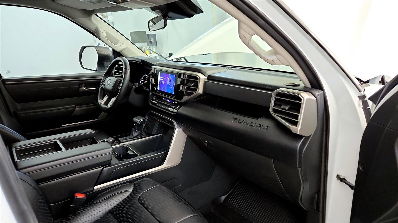 Used 2023 Toyota Tundra SR5 w/ TRD Off-Road Package image 24