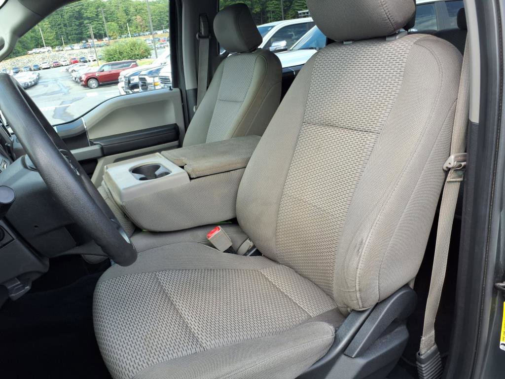 Used 2018 Ford F150 XLT image 6