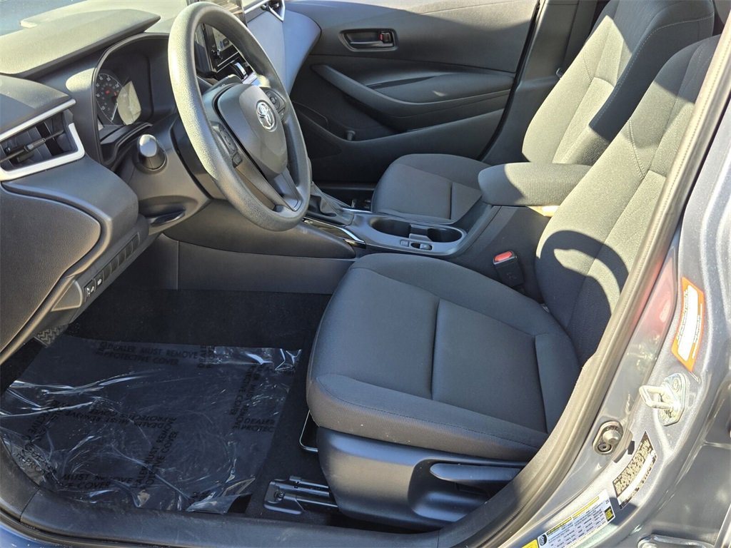 Used 2024 Toyota Corolla LE image 11
