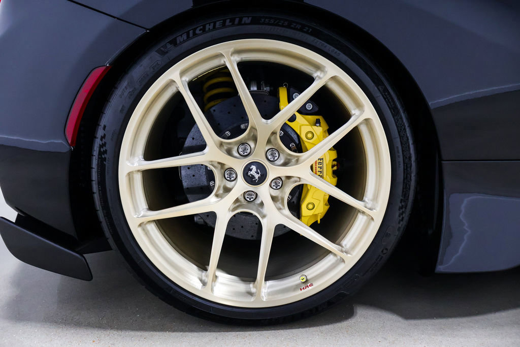 Used 2020 Ferrari 488 Pista image 50