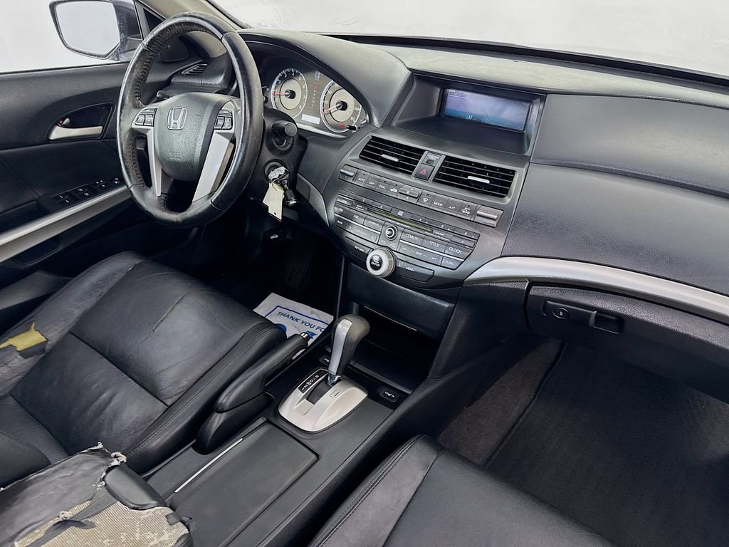 Used 2009 Honda Accord EX-L image 31