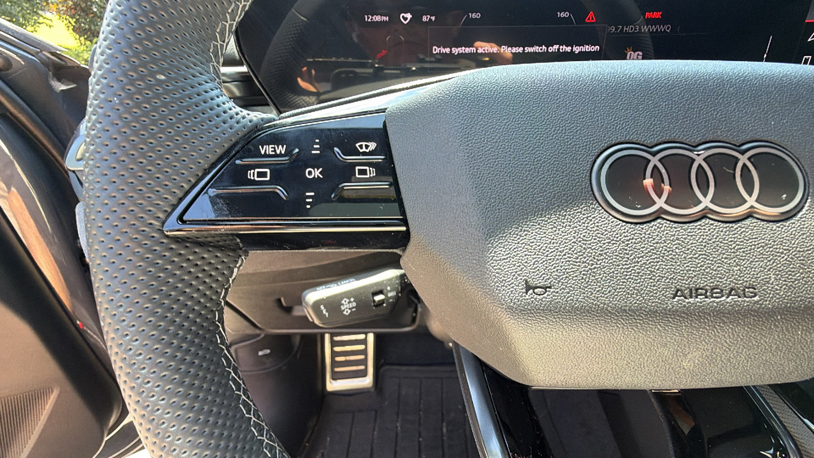 Used 2025 Audi S5 Prestige AWD/4WD image 27
