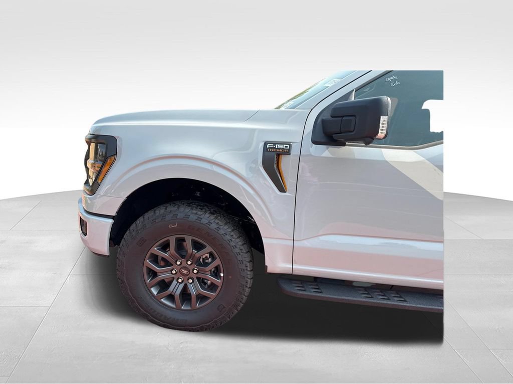 Used 2026 Ford F150 Tremor w/ Tow/Haul Package AWD/4WD image 33