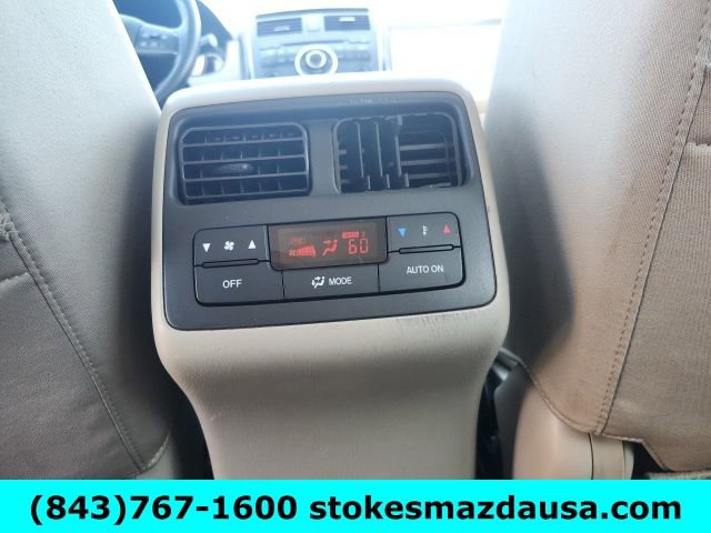 Used 2010 MAZDA CX-9 Sport image 4