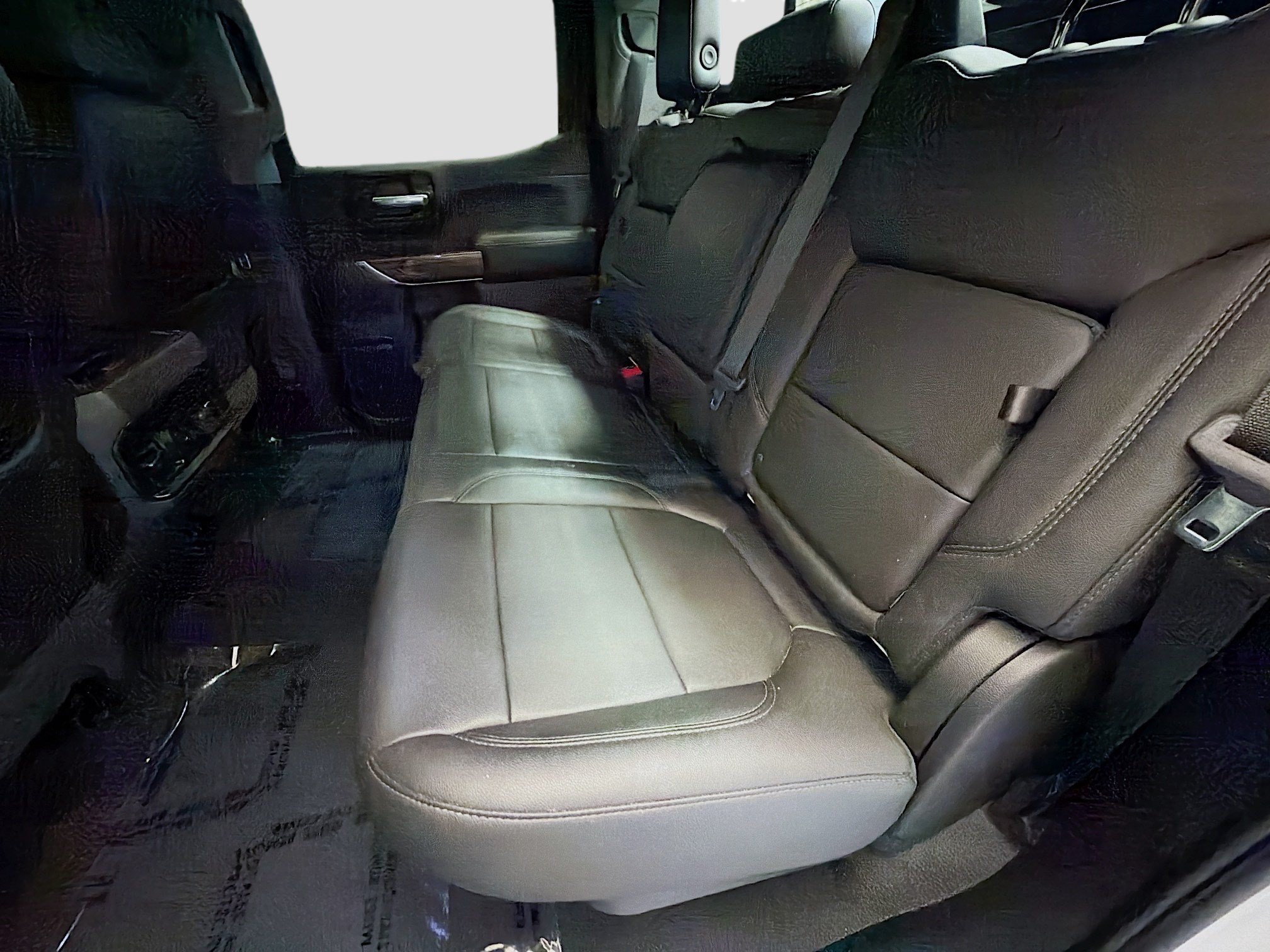 Used 2019 Chevrolet Silverado 1500 LT Trail Boss AWD/4WD image 13
