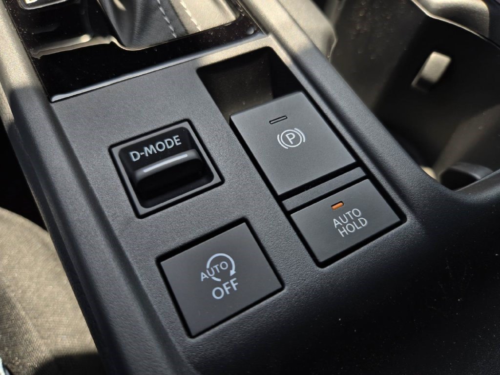New 2027 Nissan Sentra SV w/ Floor Mat Package FWD image 23