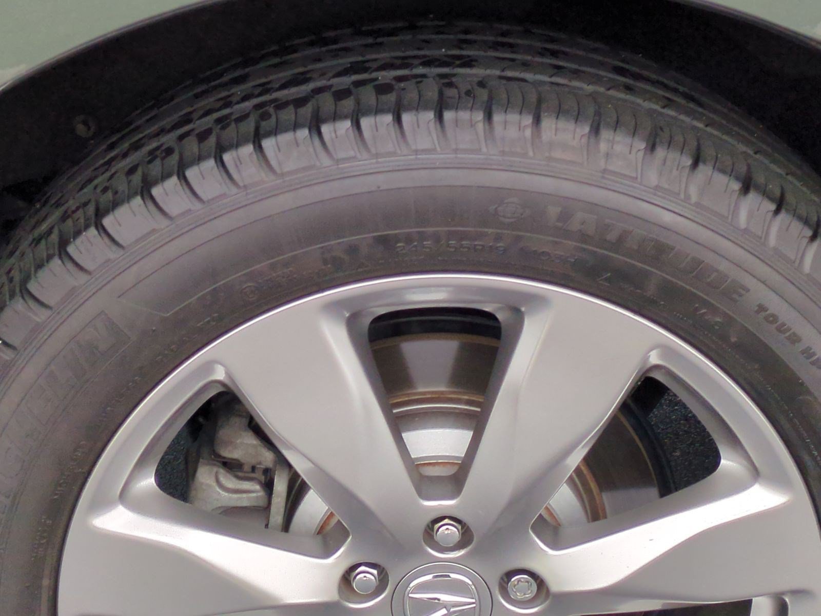 Used 2016 Acura MDX SH-AWD image 12