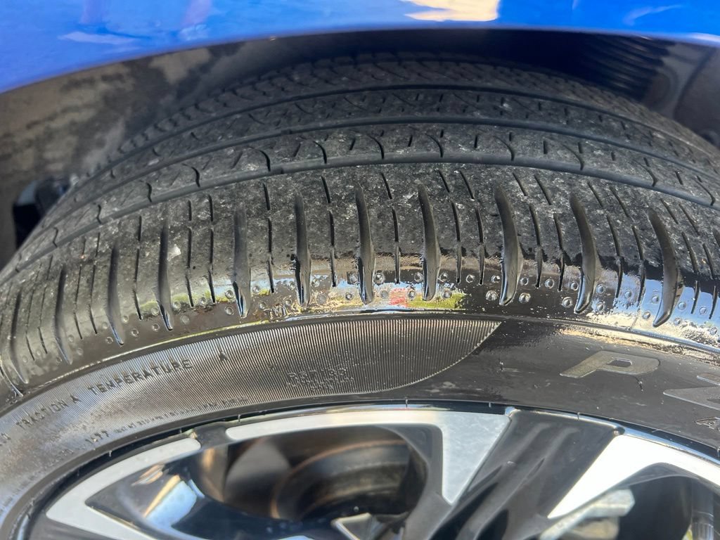 Certified 2024 Kia K5 GT-Line FWD image 41