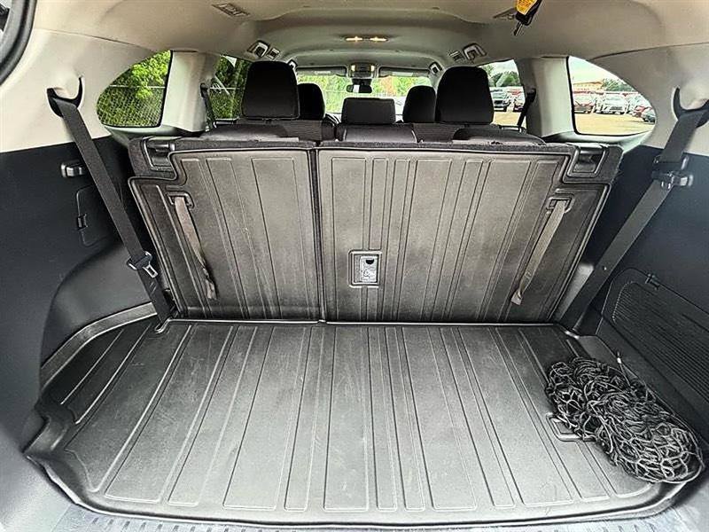 Used 2023 Toyota Highlander LE FWD image 43