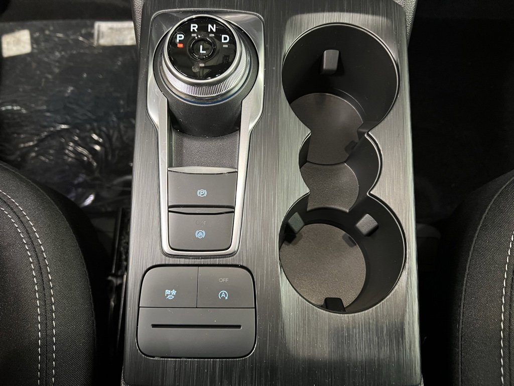 New 2025 Ford Escape Active w/ Cold Weather Package image 16