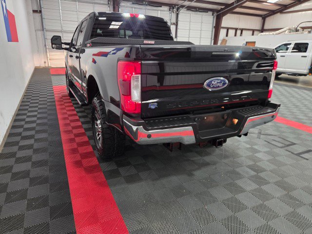 Used 2019 Ford F250 Lariat w/ Lariat Ultimate Package AWD/4WD image 28