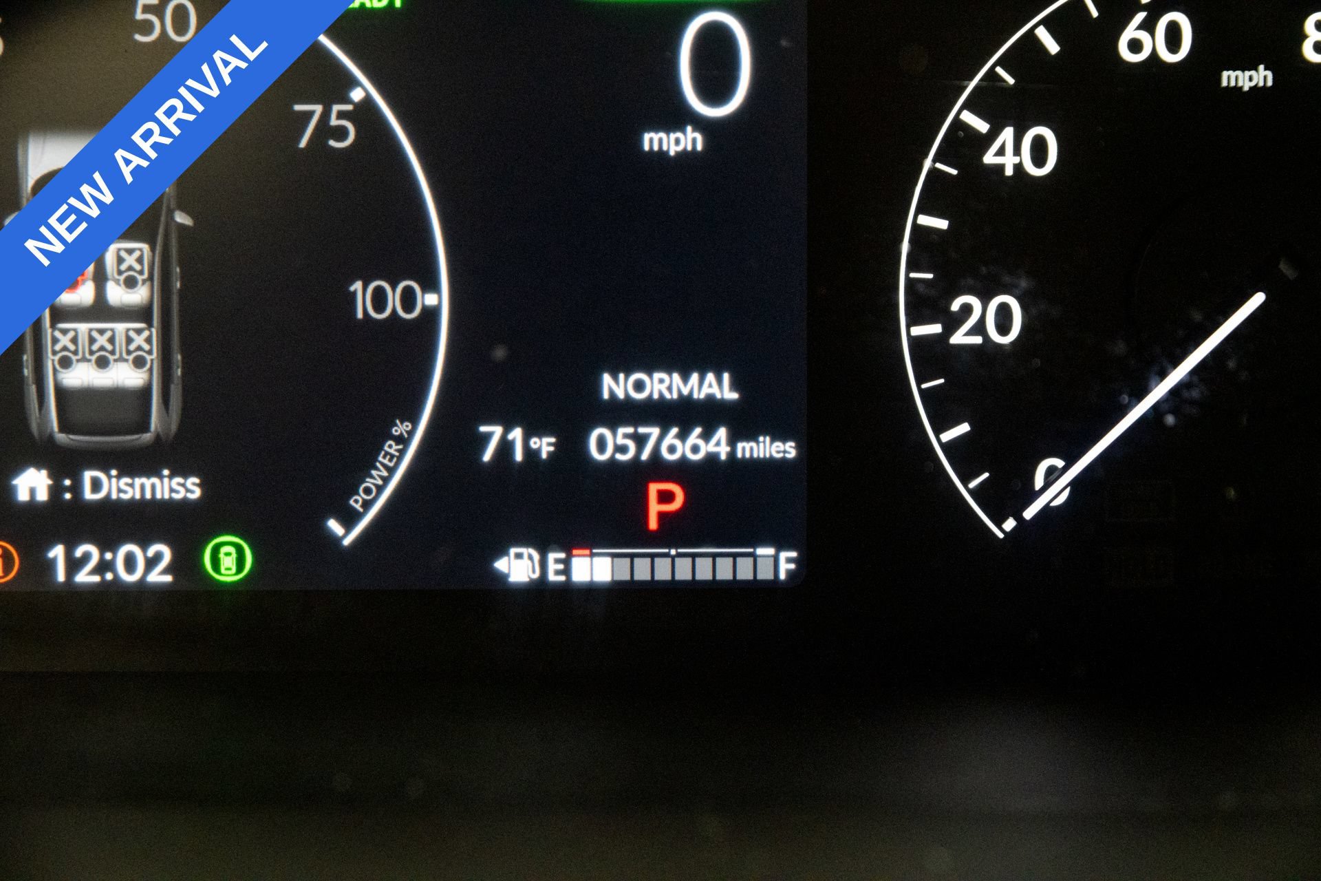 Used 2024 Honda CR-V Sport image 20