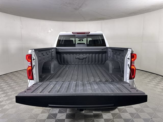 Used 2025 Chevrolet Silverado 1500 LT Trail Boss AWD/4WD image 27