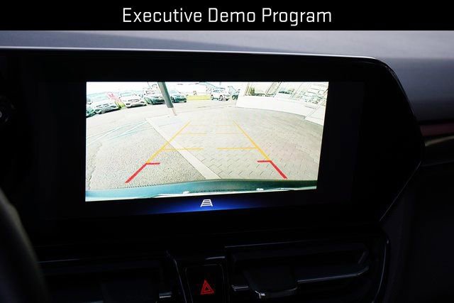 Used 2026 Chevrolet TrailBlazer RS w/ Convenience Package image 23