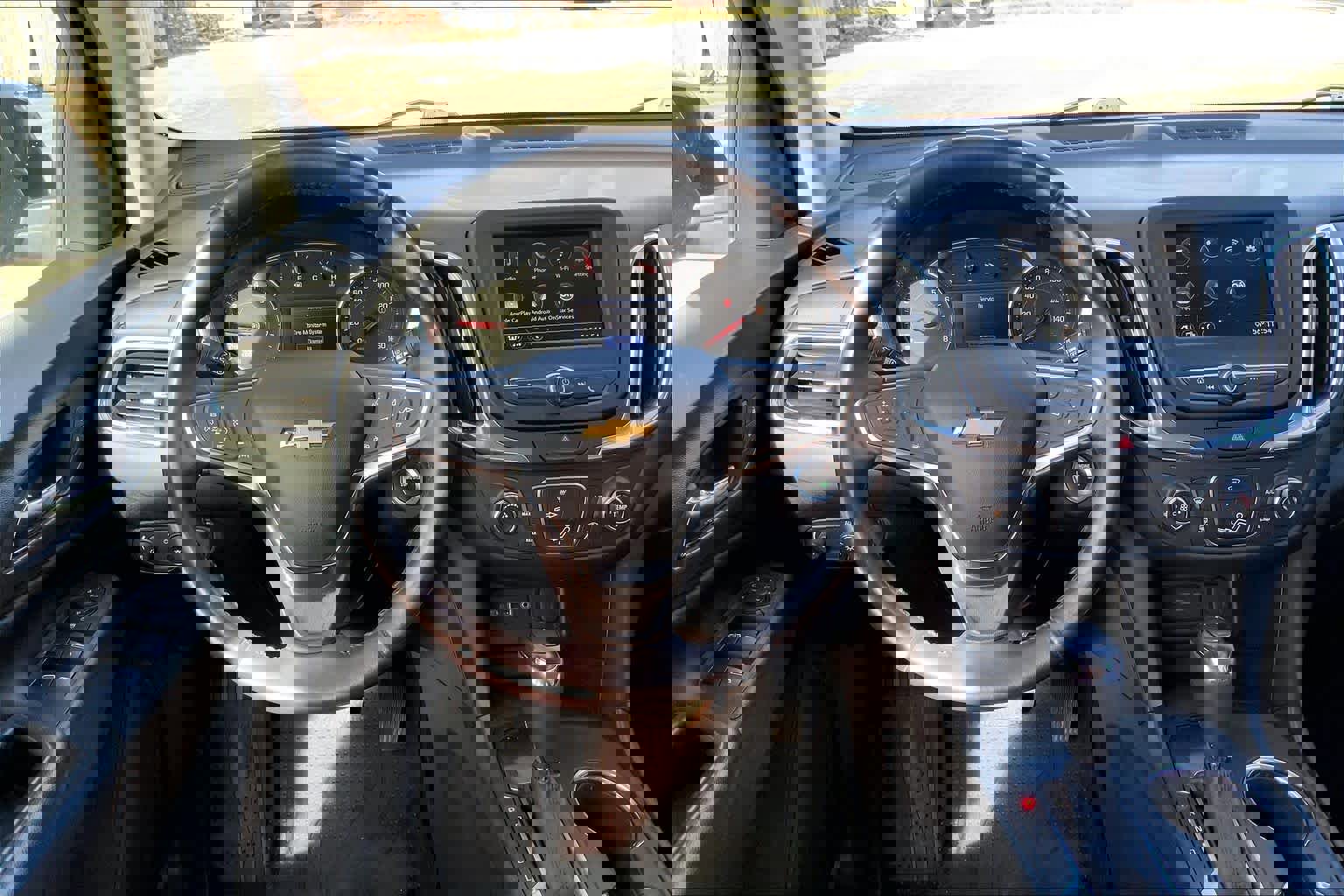 Used 2019 Chevrolet Equinox LT image 5