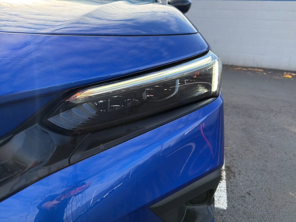 Certified 2023 Honda Civic Sport image 9