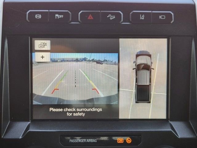 Used 2019 Ford F250 Platinum w/ Platinum Ultimate Package AWD/4WD image 16