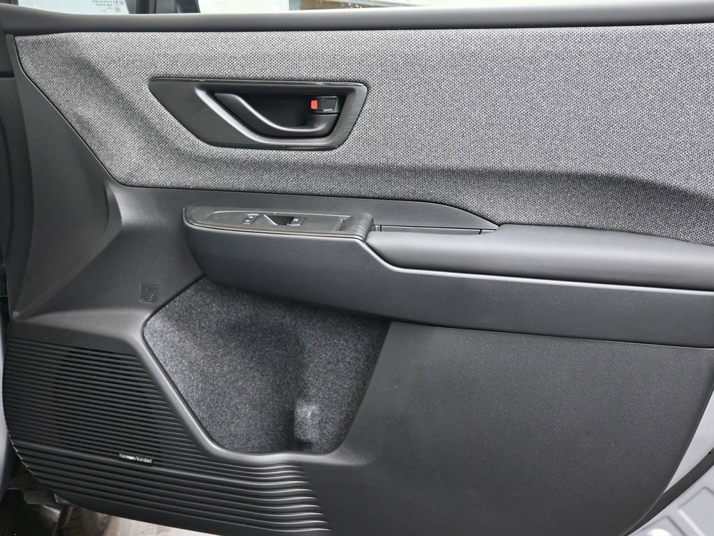 New 2026 Subaru Outback Limited XT image 11