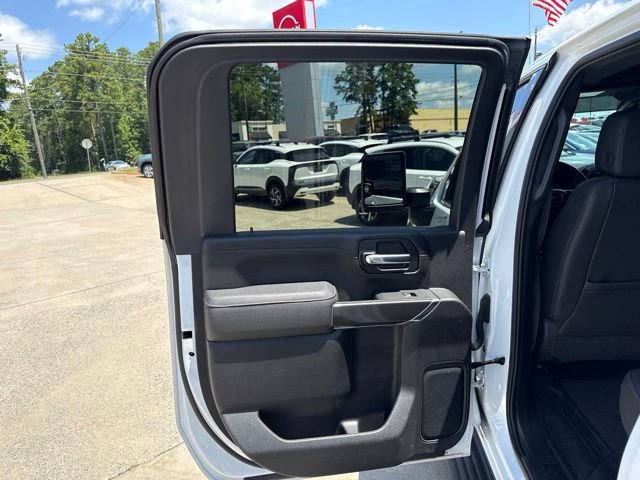 Used 2023 GMC Sierra 2500 AT4 w/ AT4 Premium Plus Package AWD/4WD image 21