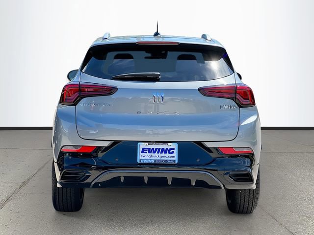 New 2026 Buick Encore GX Sport Touring w/ Advanced Technology Package image 5