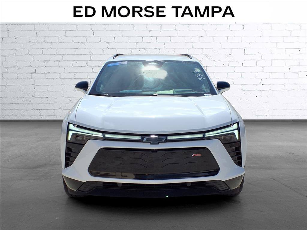 Used 2024 Chevrolet Blazer EV RS AWD/4WD image 6