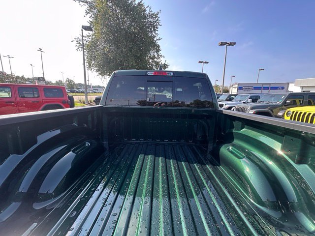 New 2027 RAM 1500 Laramie w/ Night Edition AWD/4WD image 13