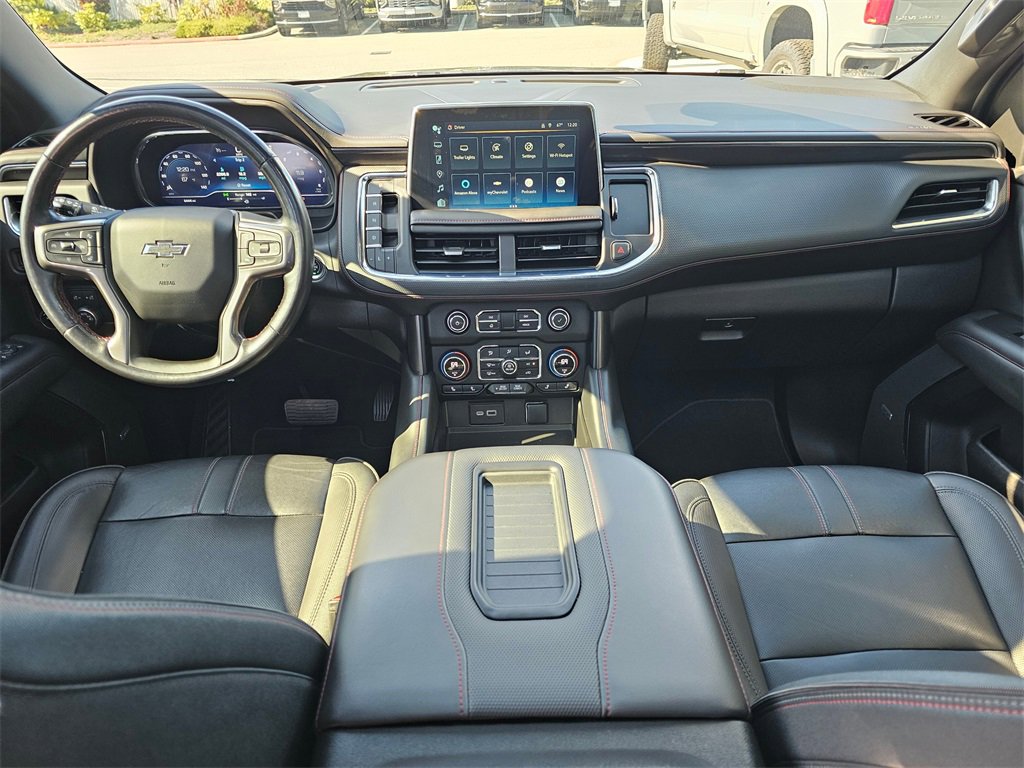 Used 2022 Chevrolet Tahoe RST w/ Luxury Package image 21