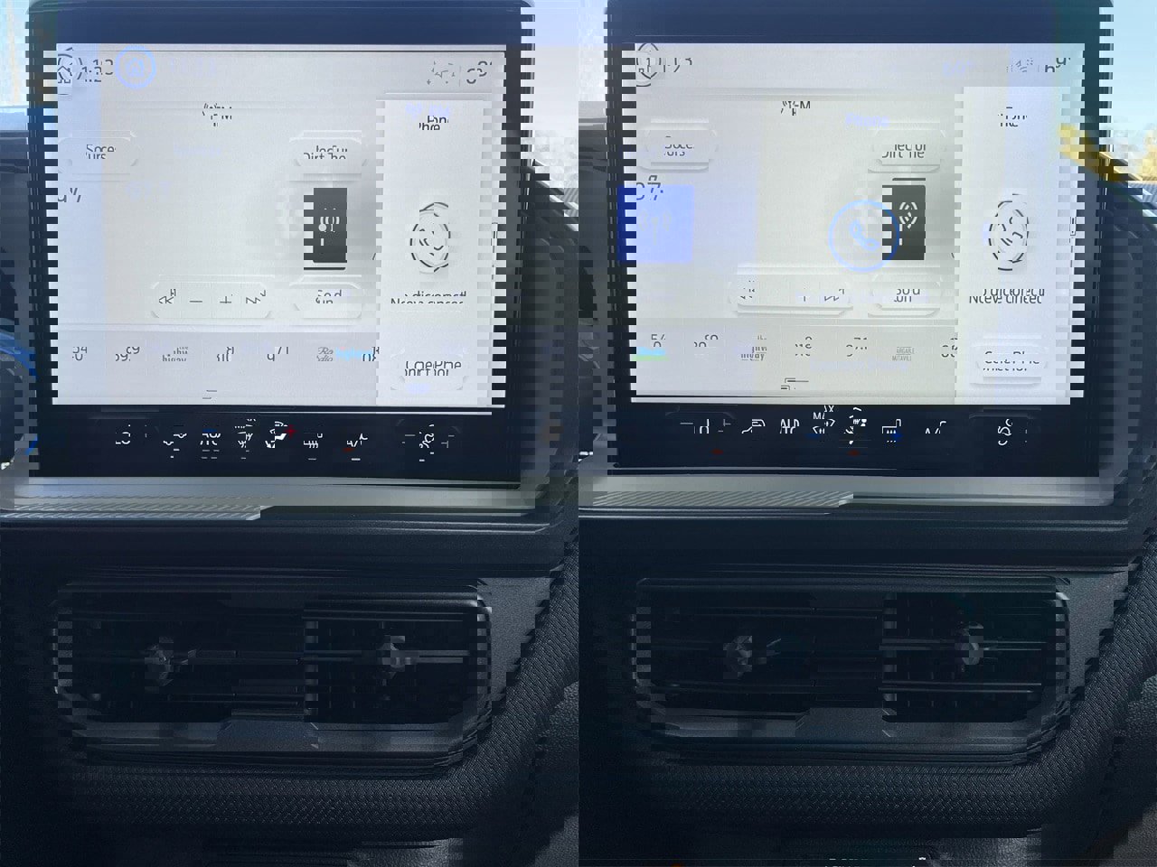 New 2025 Ford Bronco Sport Big Bend image 4