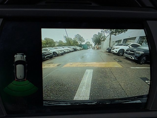 Used 2021 MINI Cooper S w/ 6.5" Touchscreen Package image 11