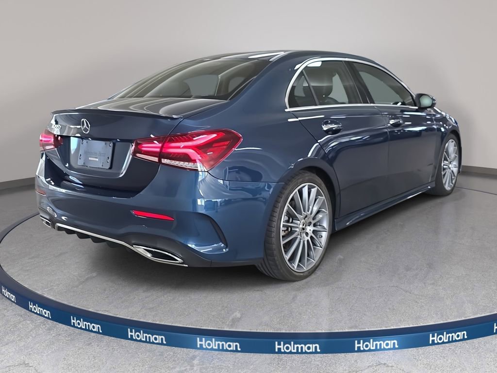 Used 2021 Mercedes-Benz A 220 image 7