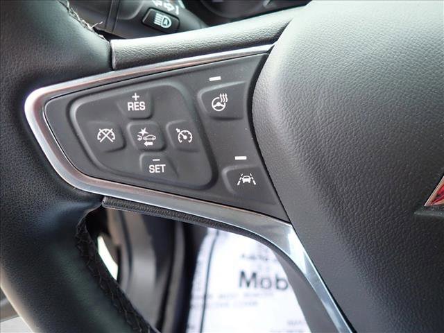 Used 2023 Chevrolet Equinox LT FWD image 15