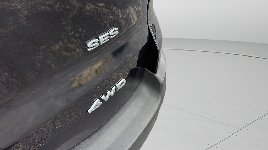 Used 2019 Ford EcoSport SES AWD/4WD image 9