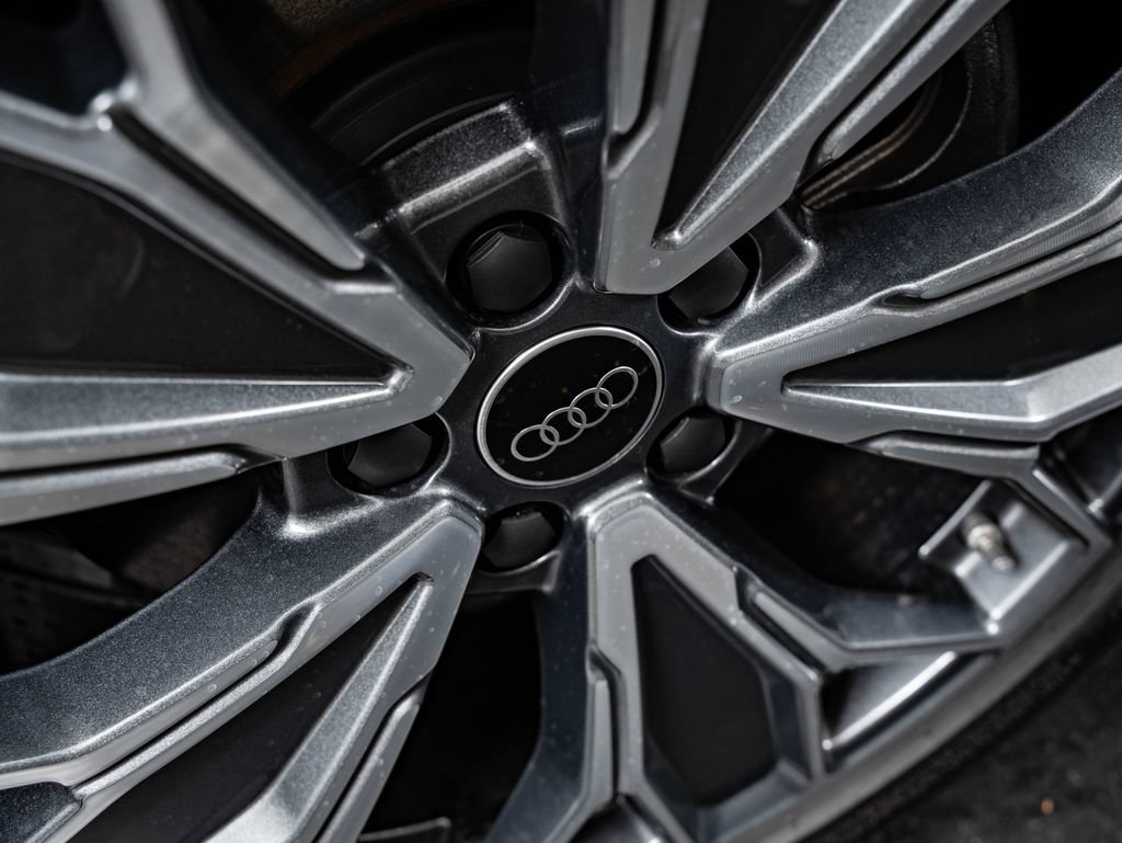 New 2026 Audi Q5 Premium Plus AWD/4WD image 8