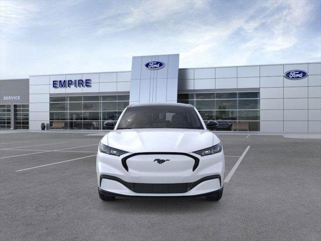 New 2025 Ford Mustang Mach-E Premium image 6
