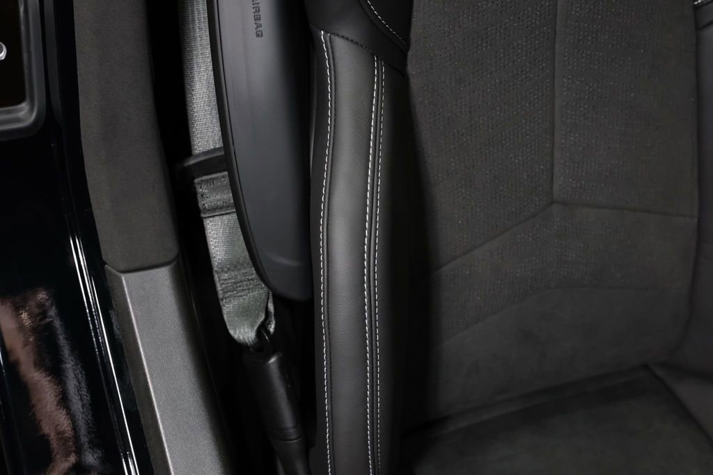 Used 2024 Chevrolet Corvette Z06 w/ Stealth Interior Trim Package image 31