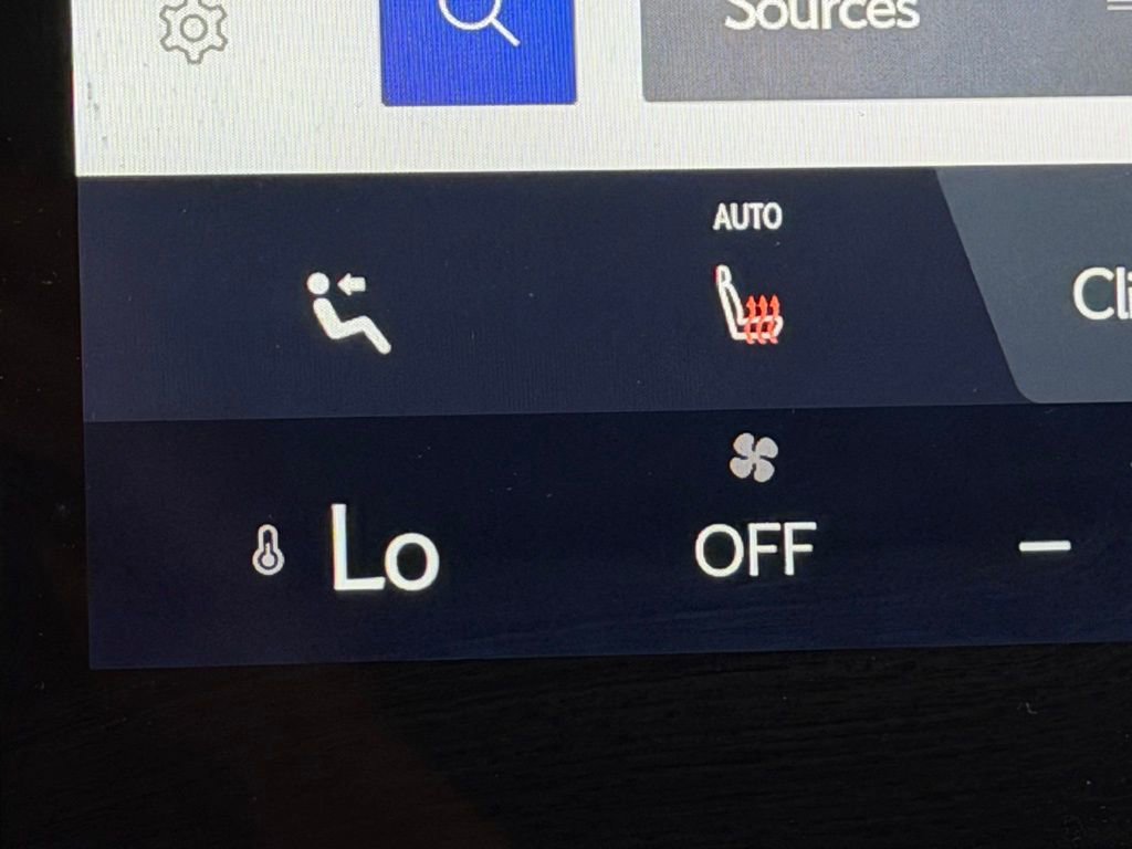 Used 2024 Lexus RX 350 350 image 18