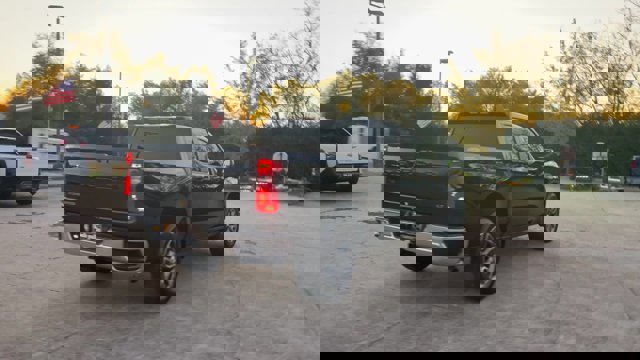 New 2026 Chevrolet Silverado 1500 LT w/ Protection Package image 8