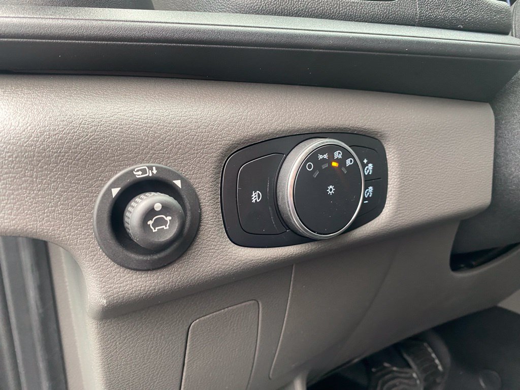 New 2026 Ford Transit 350 XLT AWD/4WD image 16