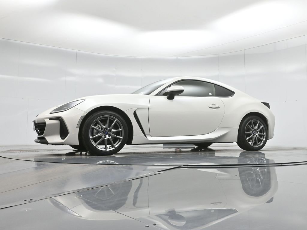 Used 2023 Subaru BRZ Premium image 8