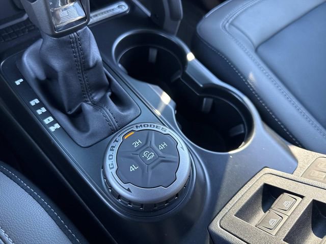 Certified 2024 Ford Bronco Outer Banks image 37