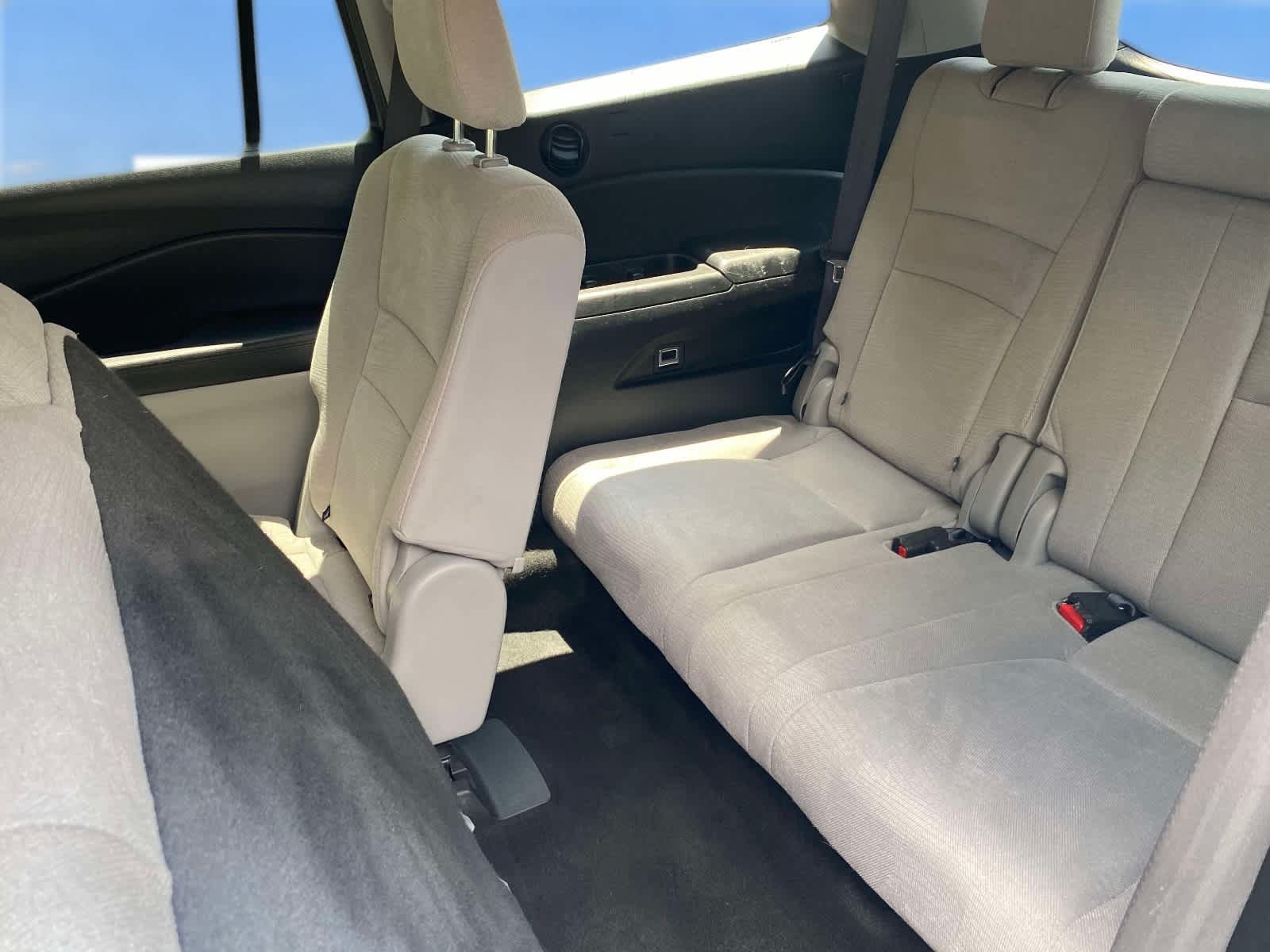 Used 2017 Honda Pilot EX image 26