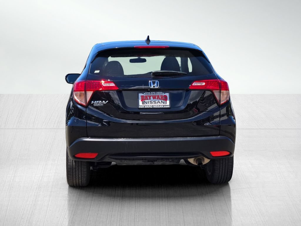Used 2016 Honda HR-V EX image 5