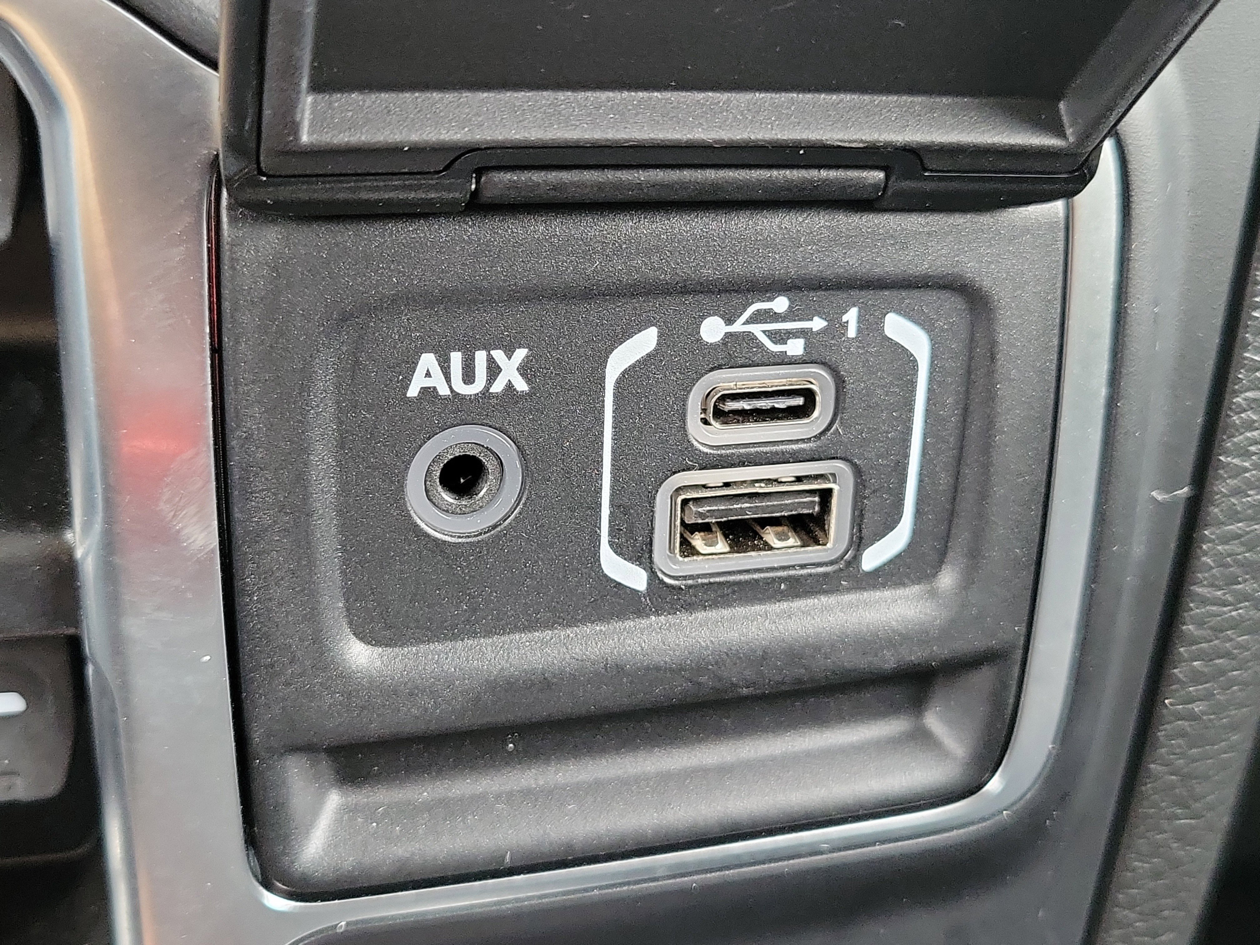 Used 2023 Jeep Gladiator Rubicon w/ LED Lighting Group image 24