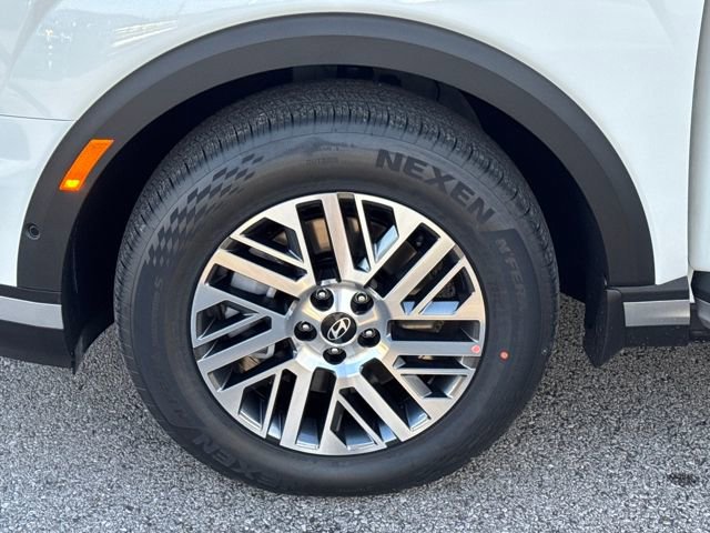 New 2026 Hyundai Palisade SEL image 24