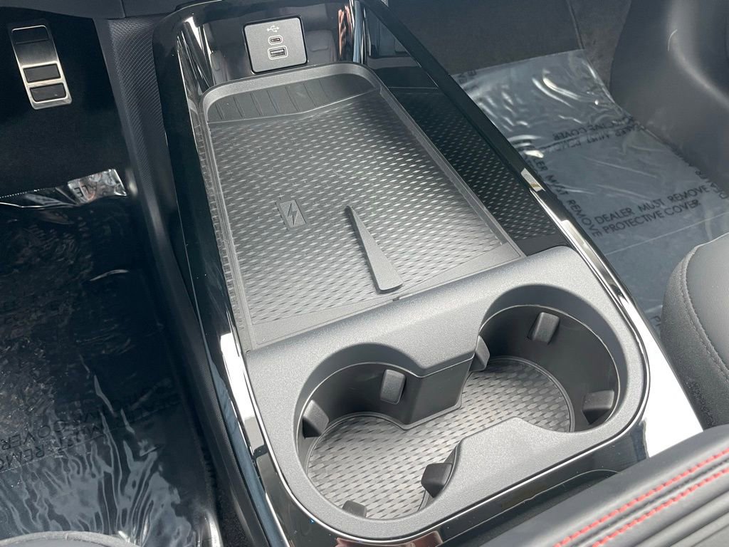 New 2026 Ford Mustang Mach-E Premium w/ Sport Appearance Package image 12