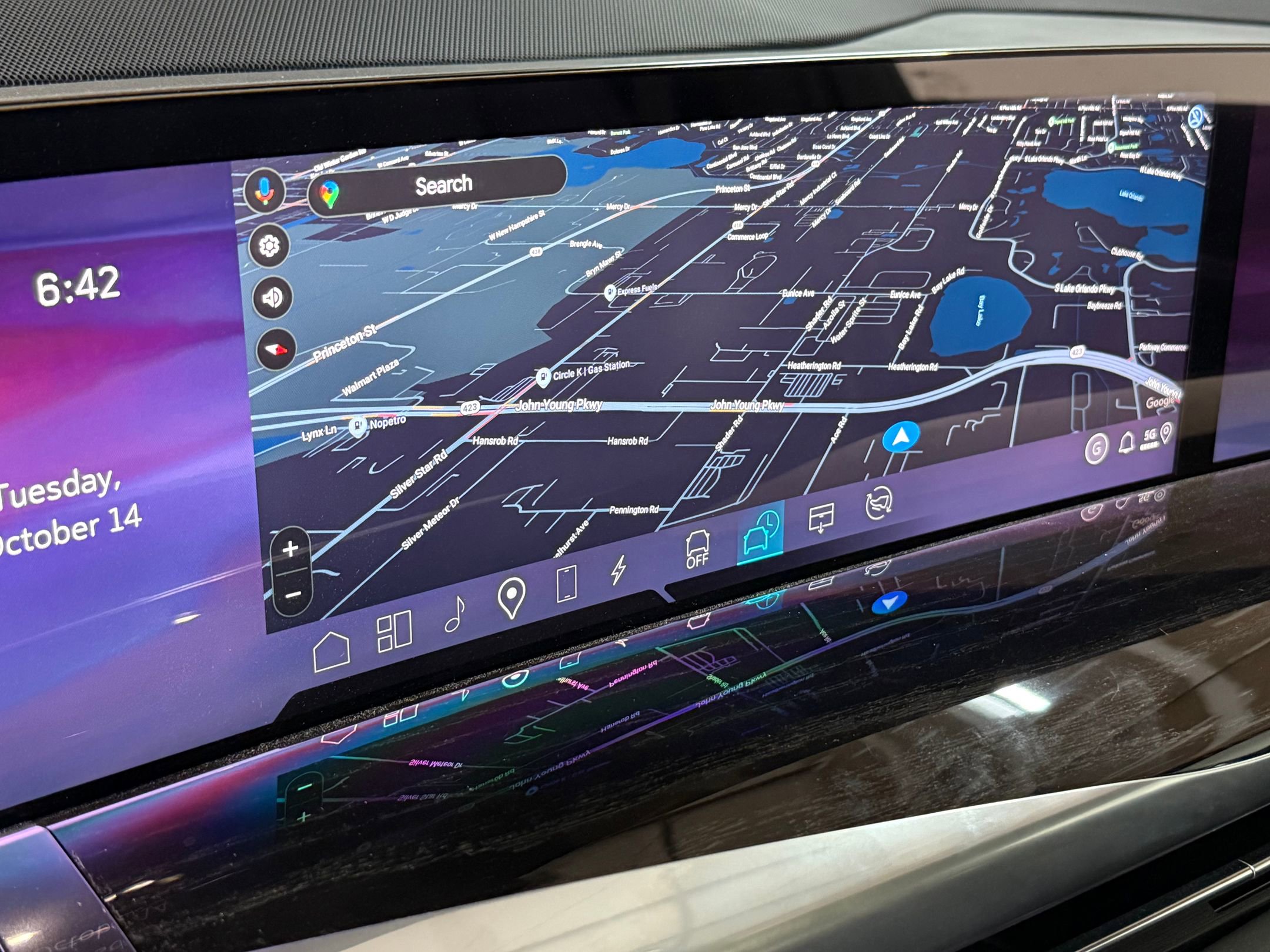 New 2026 Cadillac Escalade IQ Sport 1 w/ LPO, Floor Liner Package image 28