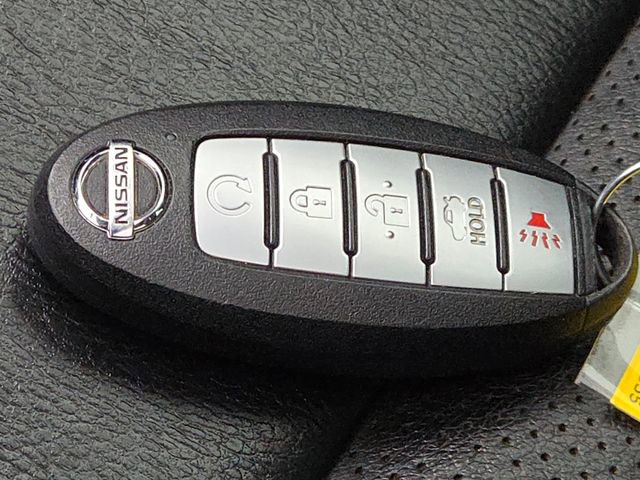 Used 2019 Nissan Maxima 3.5 SL w/ Floor Mat Group image 45